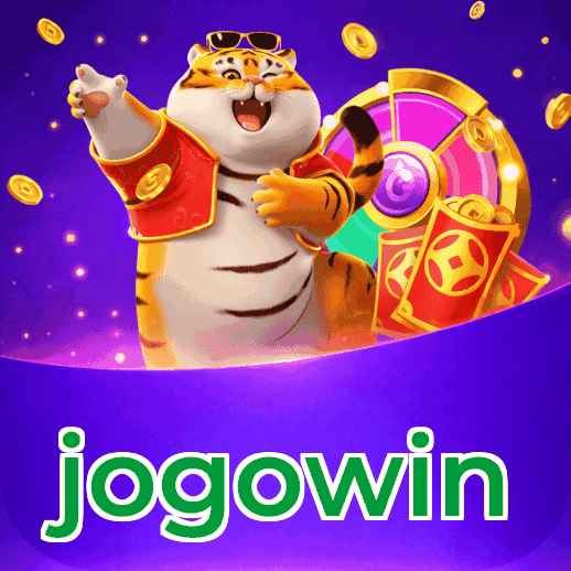 Siga a jogowin no Facebook